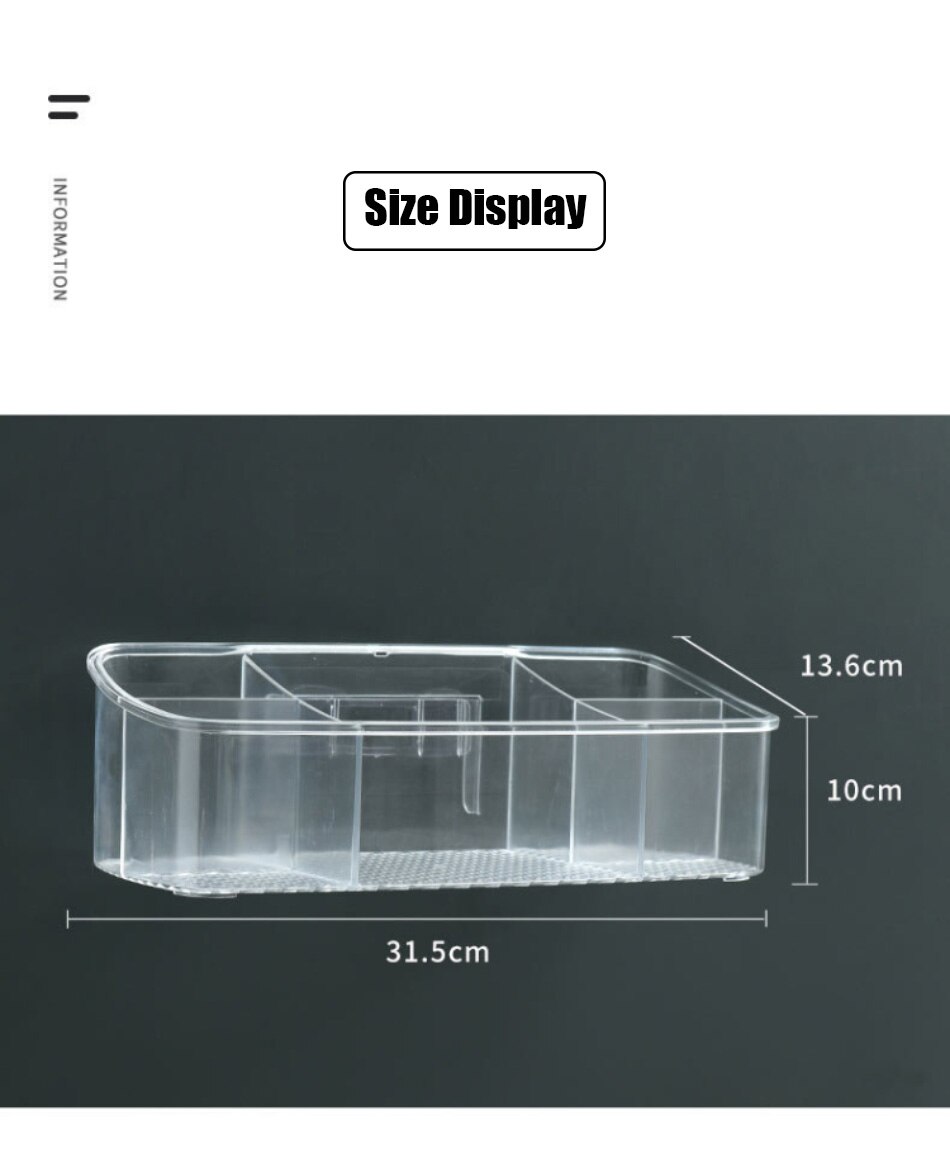 Miniatura 3 de ESTANTE ORGANIZADOR D